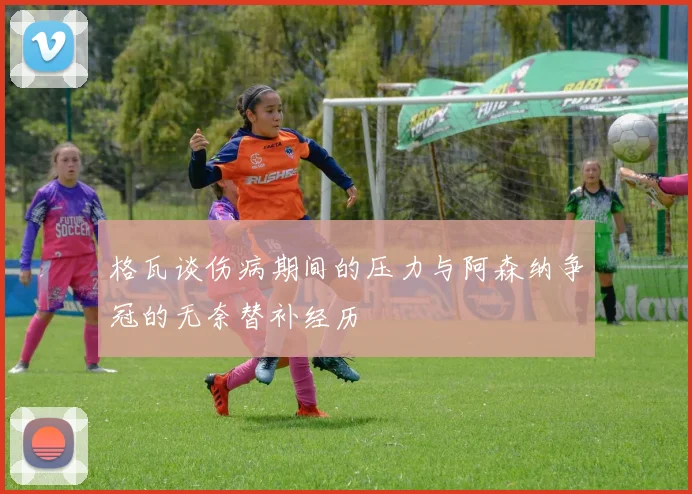 格瓦谈伤病期间的压力与阿森纳争冠的无奈替补经历
