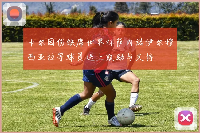 卡尔因伤缺席世界杯萨内诺伊尔穆西亚拉等球员送上鼓励与支持