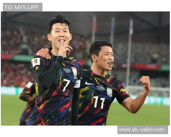 韩国队与巴西队对决海报曝光孙兴慜李刚仁维尼修斯卡塞米罗同框亮相 韩国队与巴西队对决海报曝光孙兴慜李刚仁维尼修斯卡塞米罗同框亮相